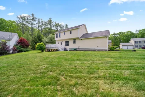 1 Windmere Drive Raymond NH 03077