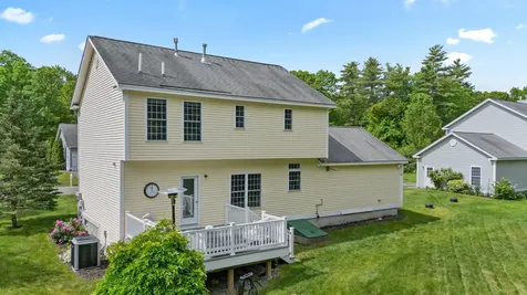 1 Windmere Drive Raymond NH 03077