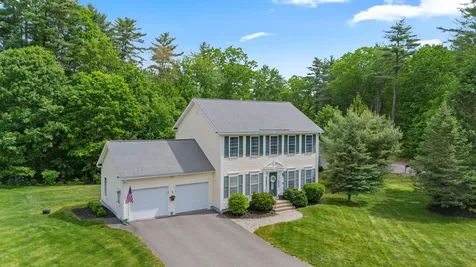 1 Windmere Drive Raymond NH 03077