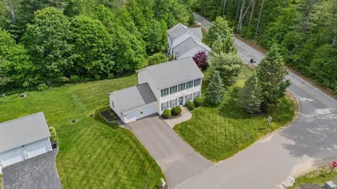 1 Windmere Drive Raymond NH 03077