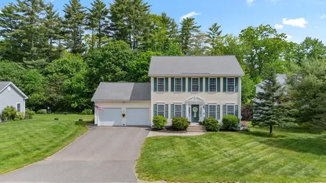 1 Windmere Drive Raymond NH 03077