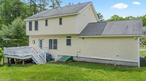 1 Windmere Drive Raymond NH 03077