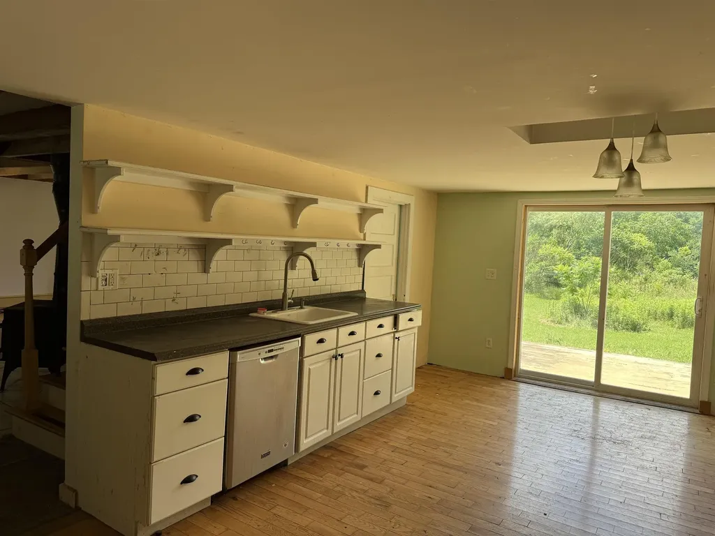 299 River Road Fairfax VT 05454