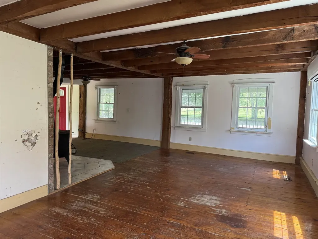 299 River Road Fairfax VT 05454