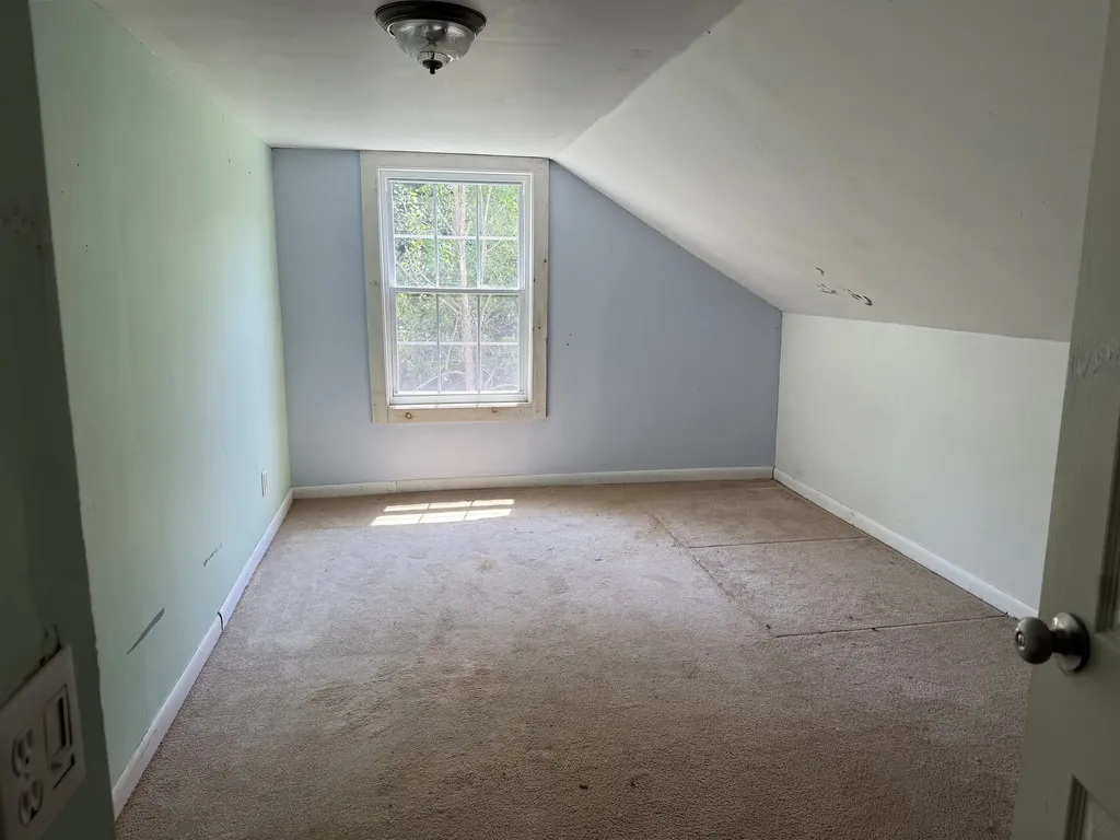 299 River Road Fairfax VT 05454