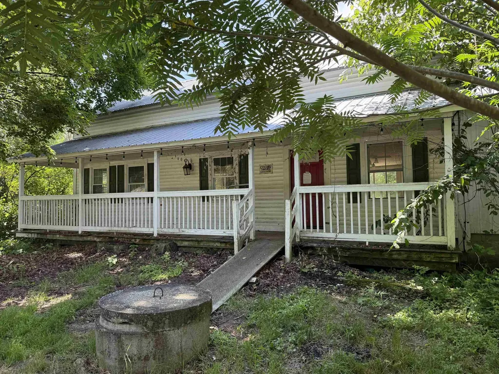 299 River Road Fairfax VT 05454