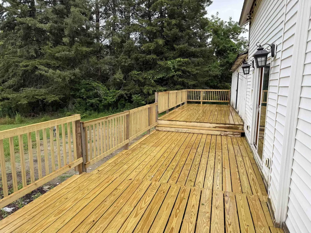 299 River Road Fairfax VT 05454