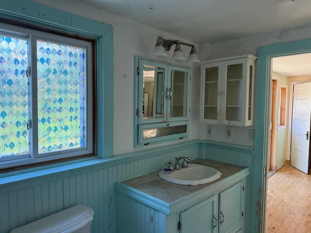 299 River Road Fairfax VT 05454