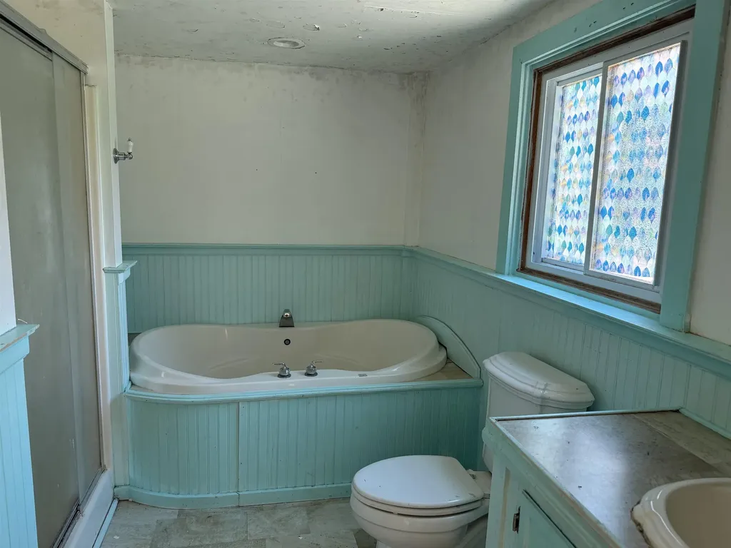 299 River Road Fairfax VT 05454