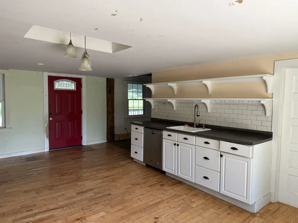 299 River Road Fairfax VT 05454