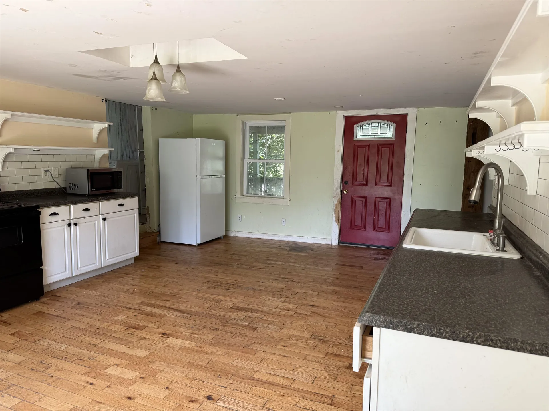 299 River Road Fairfax VT 05454