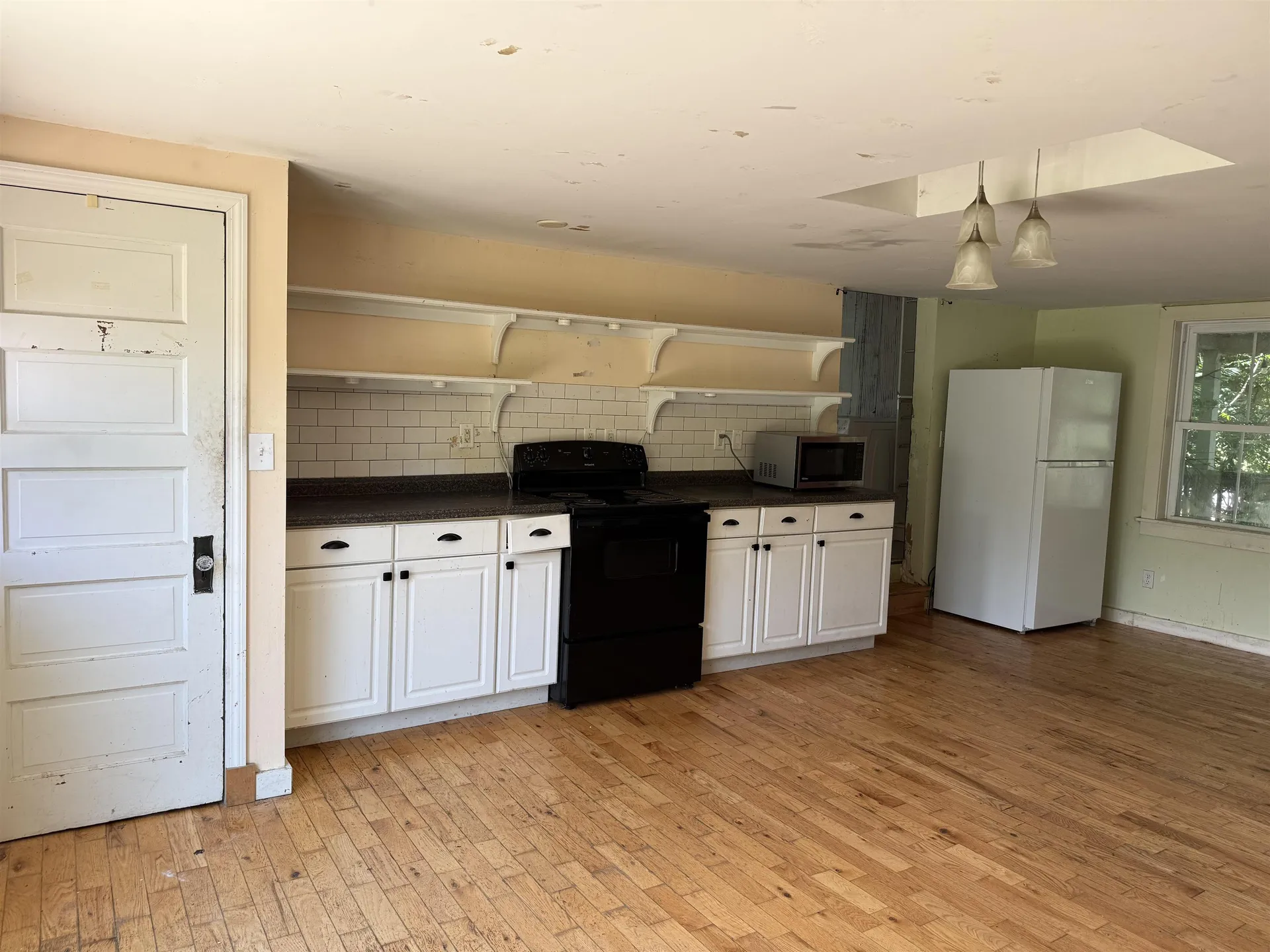 299 River Road Fairfax VT 05454