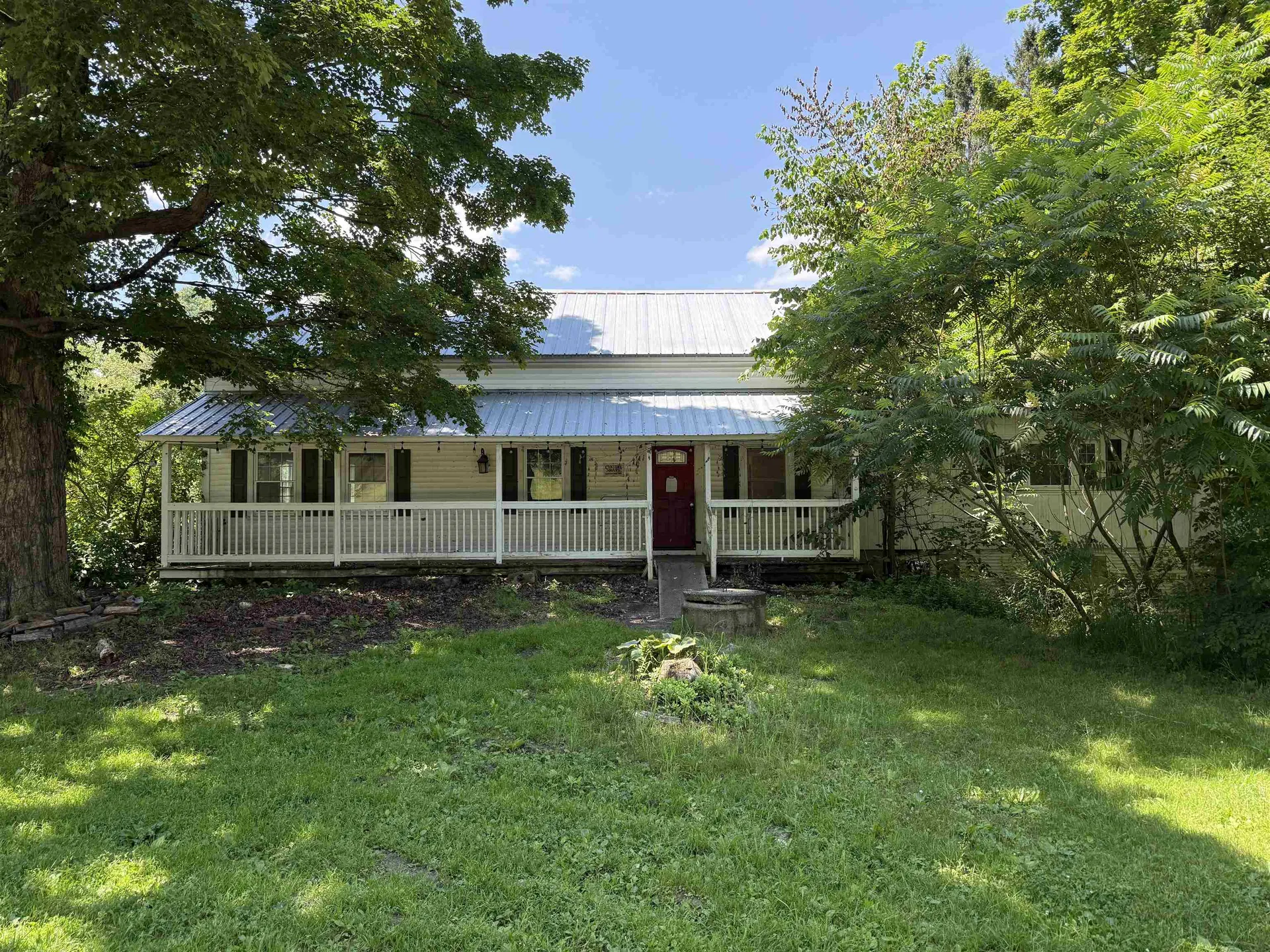 299 River Road Fairfax VT 05454