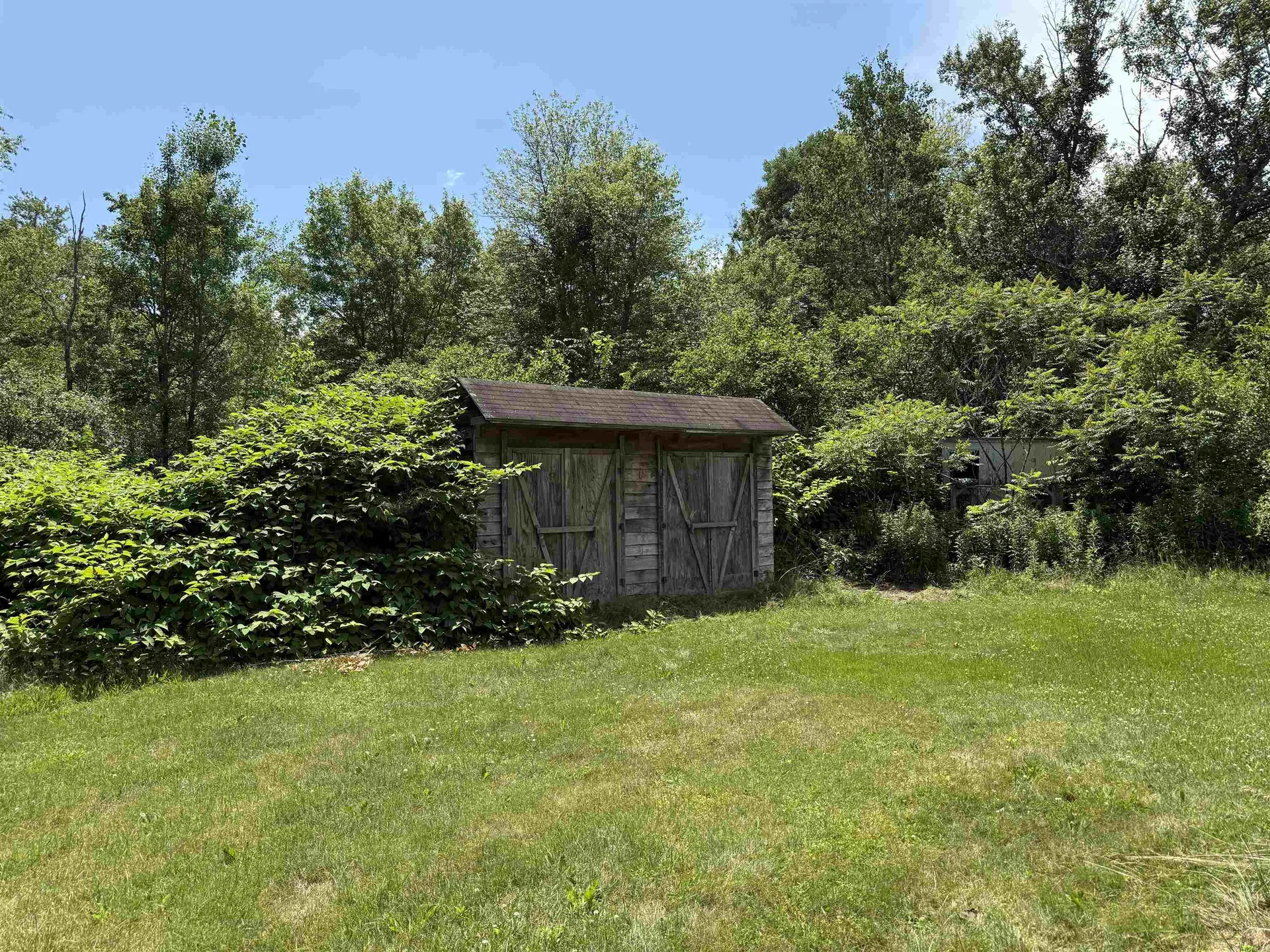 299 River Road Fairfax VT 05454