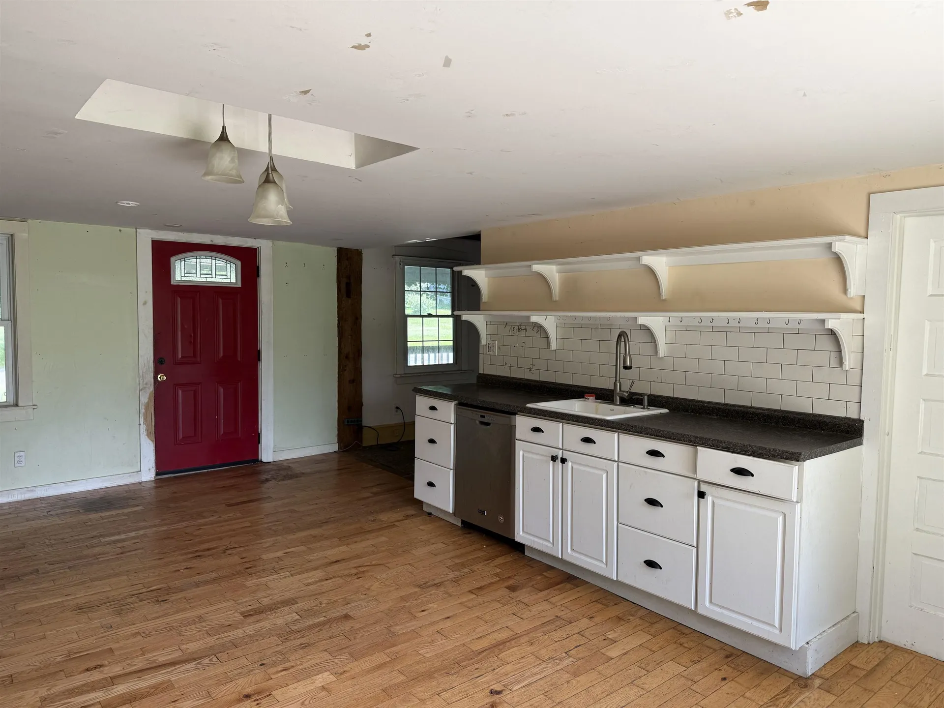 299 River Road Fairfax VT 05454