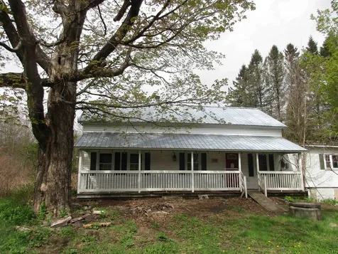 299 River Road Fairfax VT 05454