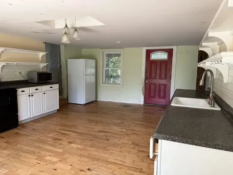 299 River Road Fairfax VT 05454