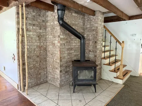 299 River Road Fairfax VT 05454