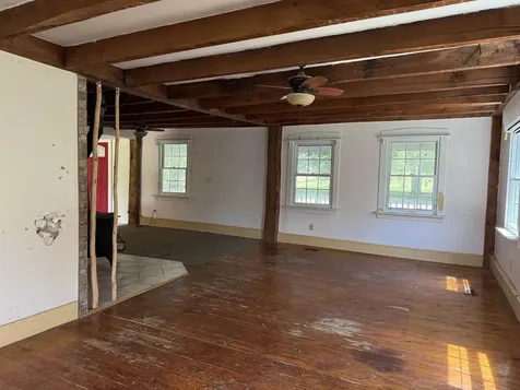 299 River Road Fairfax VT 05454