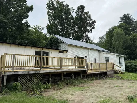 299 River Road Fairfax VT 05454