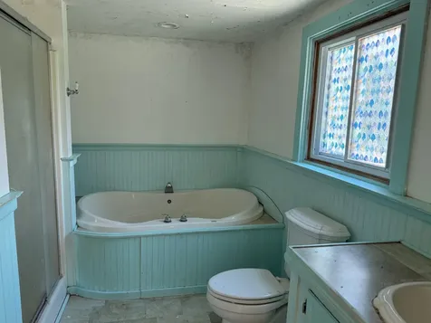 299 River Road Fairfax VT 05454