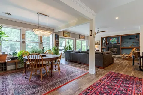 208 Parker Mountain Road Barrington NH 03825