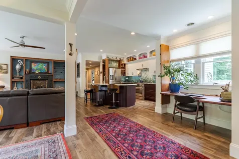 208 Parker Mountain Road Barrington NH 03825