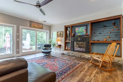 208 Parker Mountain Road Barrington NH 03825