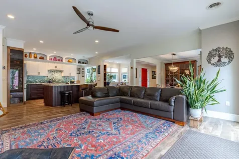 208 Parker Mountain Road Barrington NH 03825