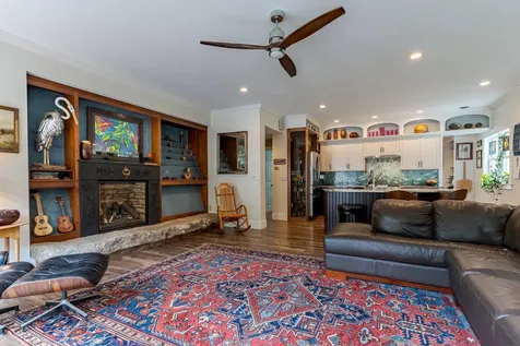 208 Parker Mountain Road Barrington NH 03825