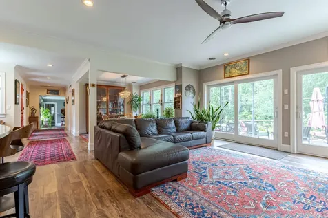 208 Parker Mountain Road Barrington NH 03825