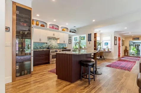 208 Parker Mountain Road Barrington NH 03825