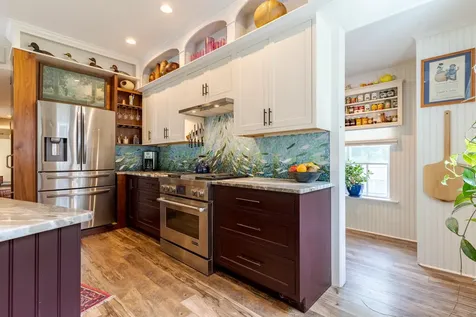 208 Parker Mountain Road Barrington NH 03825