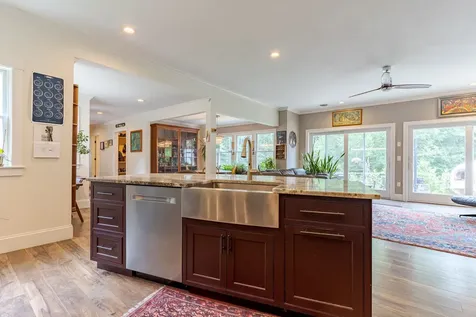 208 Parker Mountain Road Barrington NH 03825