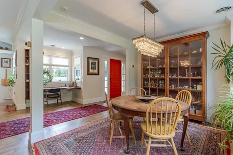 208 Parker Mountain Road Barrington NH 03825