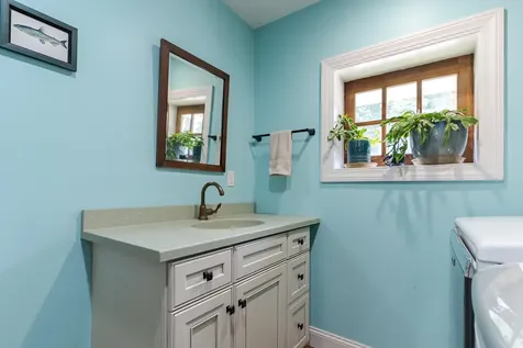 208 Parker Mountain Road Barrington NH 03825