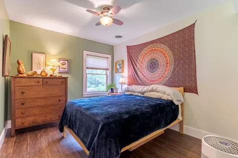 208 Parker Mountain Road Barrington NH 03825