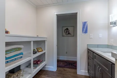 208 Parker Mountain Road Barrington NH 03825