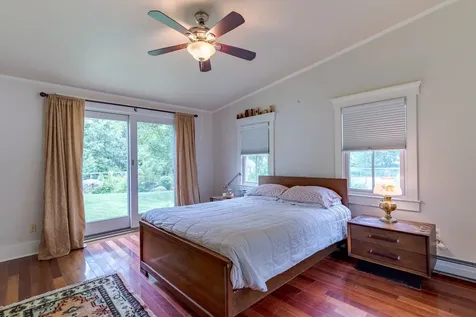 208 Parker Mountain Road Barrington NH 03825