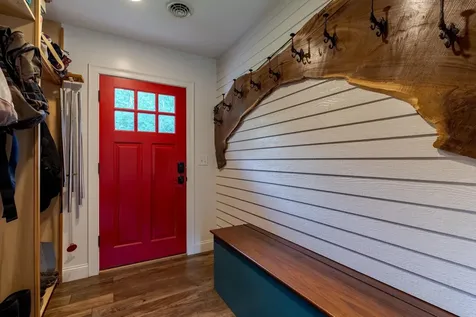 208 Parker Mountain Road Barrington NH 03825