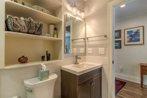 208 Parker Mountain Road Barrington NH 03825