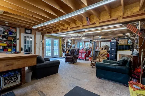 208 Parker Mountain Road Barrington NH 03825