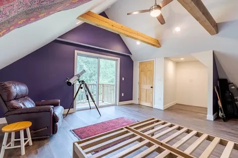 208 Parker Mountain Road Barrington NH 03825