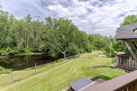 208 Parker Mountain Road Barrington NH 03825