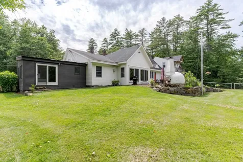 208 Parker Mountain Road Barrington NH 03825