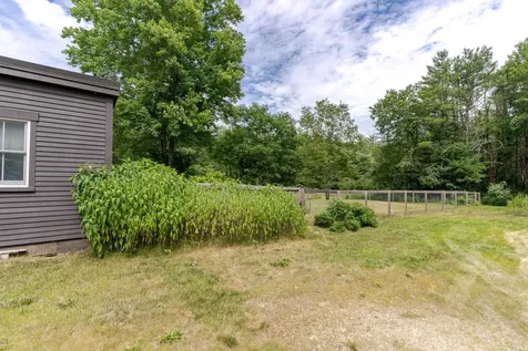 208 Parker Mountain Road Barrington NH 03825