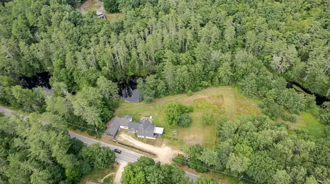 208 Parker Mountain Road Barrington NH 03825