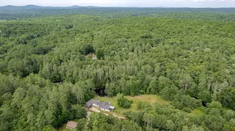 208 Parker Mountain Road Barrington NH 03825