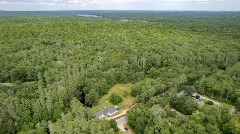 208 Parker Mountain Road Barrington NH 03825