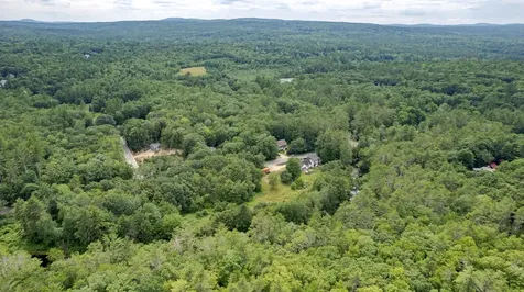 208 Parker Mountain Road Barrington NH 03825